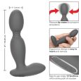 SONDA ANAL ROTATORA EXOTICS DA CALIFÓRNIA