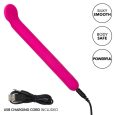 MASSAJADOR BLISS CLITORIFFIC ROSA | CALIFORNIA EXOTICS