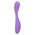 MASSAJADOR CONTOUR DEMI LILÁS | CALIFORNIA EXOTICS
