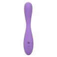 MASSAJADOR CONTOUR DEMI LILÁS | CALIFORNIA EXOTICS