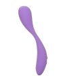 MASSAJADOR CONTOUR DEMI LILÁS | CALIFORNIA EXOTICS