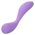 MASSAJADOR CONTOUR DEMI LILÁS | CALIFORNIA EXOTICS