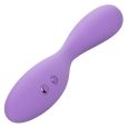 MASSAJADOR CONTOUR DEMI LILÁS | CALIFORNIA EXOTICS