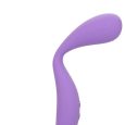 MASSAJADOR CONTOUR DEMI LILÁS | CALIFORNIA EXOTICS