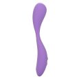 MASSAJADOR CONTOUR DEMI LILÁS | CALIFORNIA EXOTICS