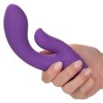 CALIFÓRNIA EXOTICS STELLA DUAL PRAZER VIOLETA