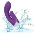 CALIFÓRNIA EXOTICS STELLA DUAL PRAZER VIOLETA