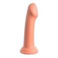 PIPEDREAMS BIG HERO 15,24 CM LARANJA