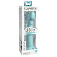 PIPEDREAMS SLIM DILDO SEVENCREATIONS 17,78 CM VERDE