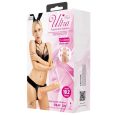BAILE – ULTRA PASSIONATE HARNESS 26 CM NATURAL