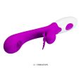 LELO – LOKI WAVE 2 MASAJEADOR PROSTÁTICO – VIOLETA