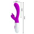 LELO – LOKI WAVE 2 MASAJEADOR PROSTÁTICO – VIOLETA