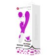 LELO – LOKI WAVE 2 MASAJEADOR PROSTÁTICO – VIOLETA