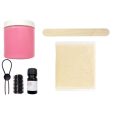CLONEBOY DILDO TULIP INTENSE PINK