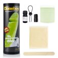 CLONEBOY GLOW NO KIT DE CLONER DO PÊNIS ESCURO