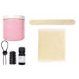 CLONEBOY KIT CLONAGEM PÉNIS ROSA