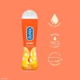 DUREX – LUBRICANTE DUREX PLAY EFECTO CALOR 50 ML