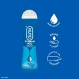 DUREX – LUBRICANTE DUREX PLAY NATURAL H2O 50 ML