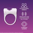 DUREX ANEL INTENSE ORGASMIC VIBRATIONS