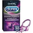ANEL VIBRATÓRIO PARA PÉNIS DUREX INTENSE DIABILLO