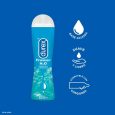 LUBRIFICANTE FRESCOR H2O 50ML | DUREX