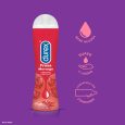 DUREX – LUBRICANTE PLAY FRESA 50 ML