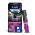 GEL ESTIMULADOR DO ORGASMO FEMININO INTENSE 10ML | DUREX