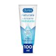 LUBRIFICANTE HIDRATANTE DUREX NATURALS 100ML