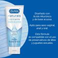 LUBRIFICANTE HIDRATANTE DUREX NATURALS 100ML
