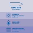 DUREX – INVISIBLE EXTRA FINO 12 UNIDADES