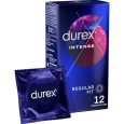 PRESERVATIVOS INTENSE 12 UNI. | DUREX