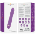 INTENSE – SNOOPY 7 SPEEDS SILICONE ROSA INTENSO