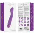 INTENSE – SUGAR SEVEN SPEEDS SILICONE FUSHSIA