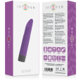 INTENSE – KEANU WAND MASAJEADOR ROSA