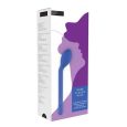 MASSAJADOR PONTO G BGEE CLASSIC PLUS AZUL | B SWISH