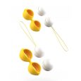 B SWISH – BFIT CLASSIC MARIGOLD