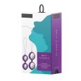 B SWISH – BFIT CLASSIC ROXO