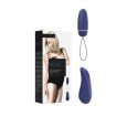 B SWISH – BNAUGHTY DELUXE UNLEASHED MIDNIGHT BLUE