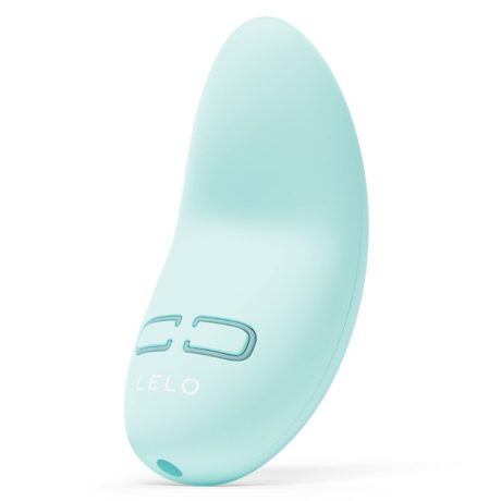MASSAJADOR PESSOAL LILY 3 AZUL PASTEL | LELO