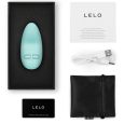MASSAJADOR PESSOAL LILY 3 AZUL PASTEL | LELO