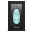 MASSAJADOR PESSOAL LILY 3 AZUL PASTEL | LELO