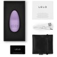 MASSAJADOR PESSOAL LILY 3 LAVANDA | LELO