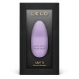 MASSAJADOR PESSOAL LILY 3 LAVANDA | LELO