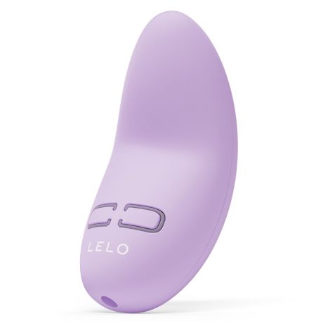 MASSAJADOR PESSOAL LILY 3 LAVANDA | LELO
