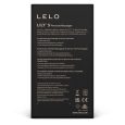 MASSAJADOR PESSOAL LILY 3 LILÁS | LELO