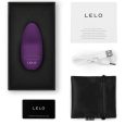 MASSAJADOR PESSOAL LILY 3 LILÁS | LELO