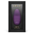 MASSAJADOR PESSOAL LILY 3 LILÁS | LELO