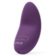 MASSAJADOR PESSOAL LILY 3 LILÁS | LELO