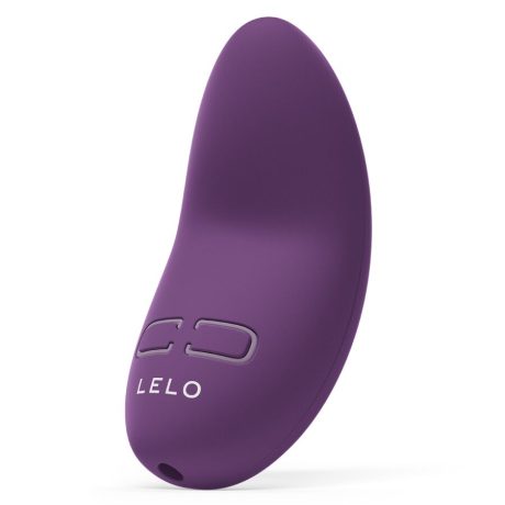 MASSAJADOR PESSOAL LILY 3 LILÁS | LELO