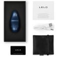 MASSAJADOR PESSOAL NEA 3 AZUL | LELO